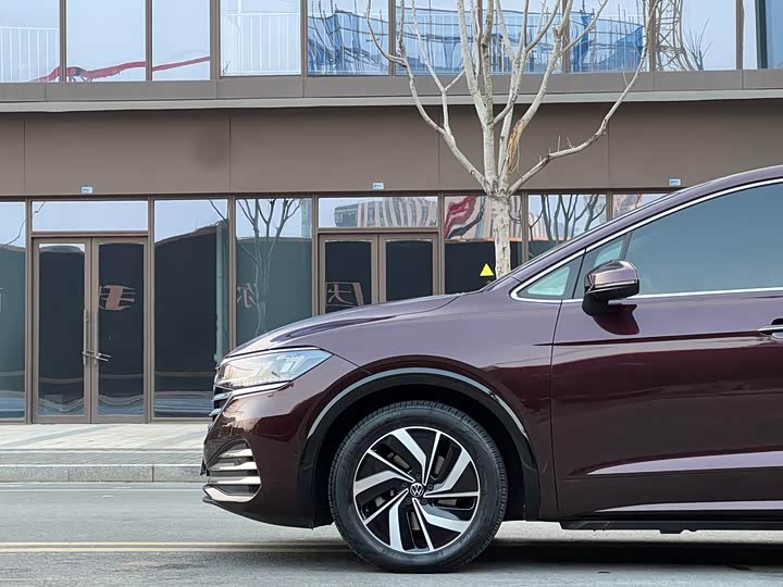 Фото 5 - Volkswagen Viloran