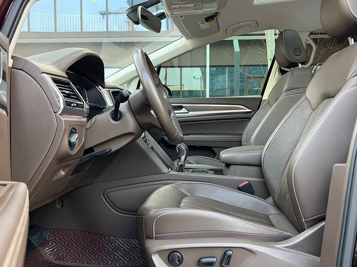 Фото 6 - Volkswagen Viloran