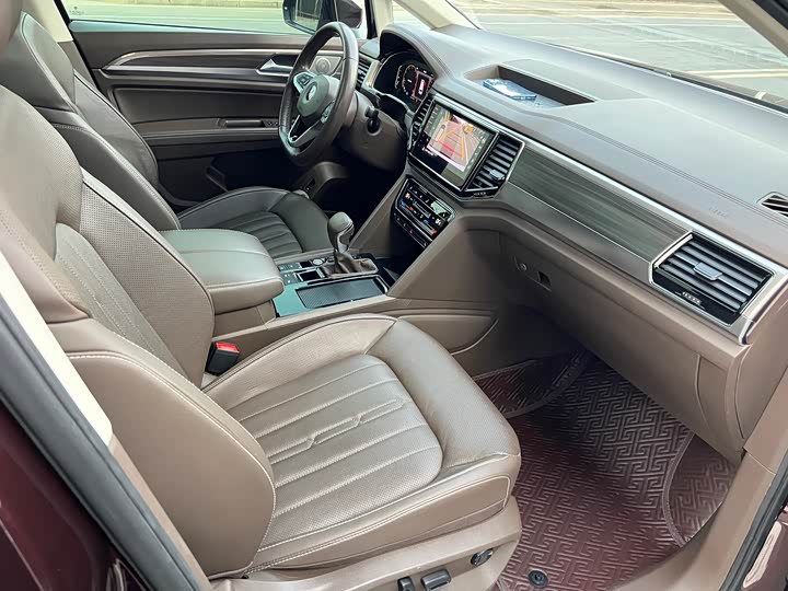 Фото 9 - Volkswagen Viloran