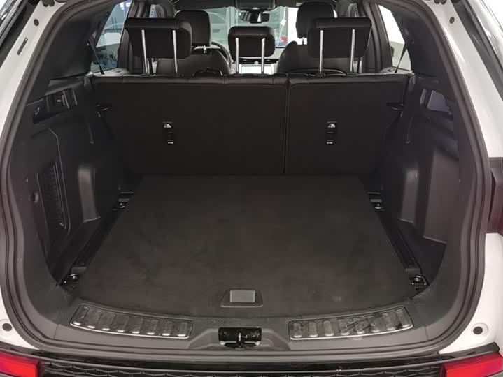 Фото 4 - Land Rover Discovery Sport