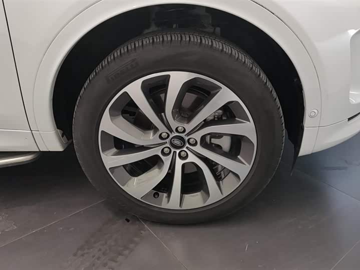 Фото 6 - Land Rover Discovery Sport