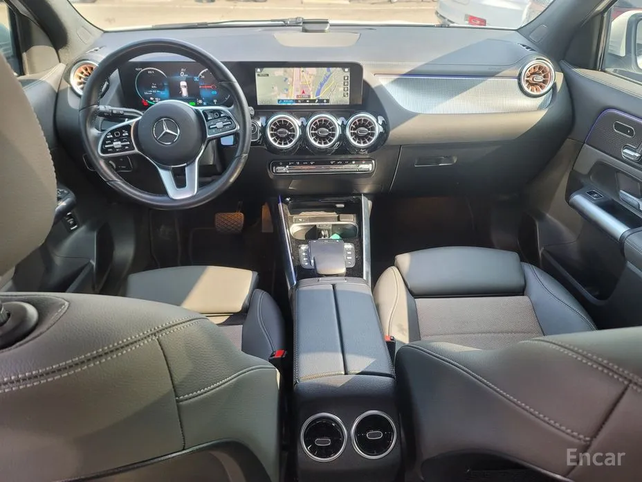 Фото 13 - Mercedes-Benz EQA