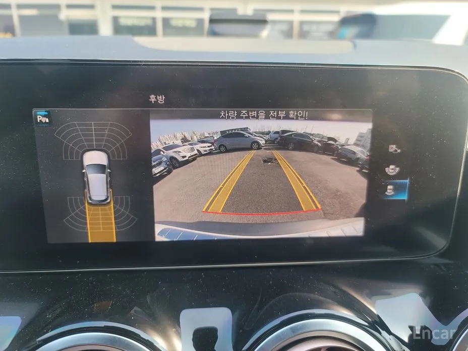 Фото 18 - Mercedes-Benz EQA