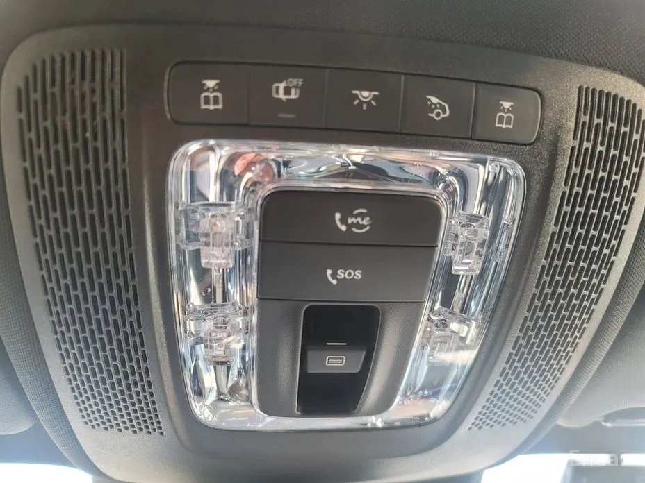 Фото 20 - Mercedes-Benz EQA