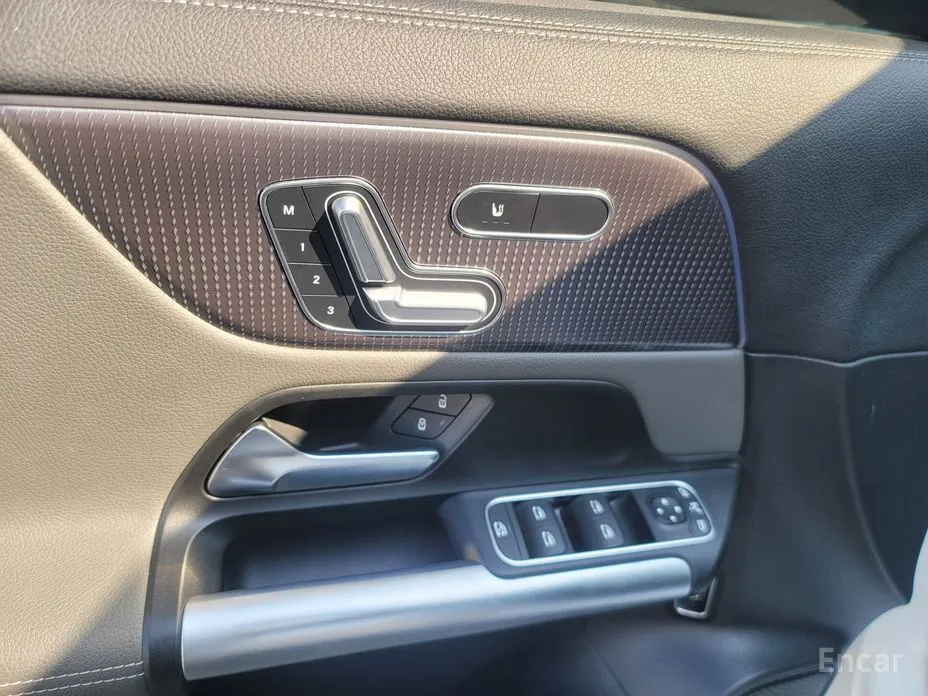 Фото 7 - Mercedes-Benz EQA