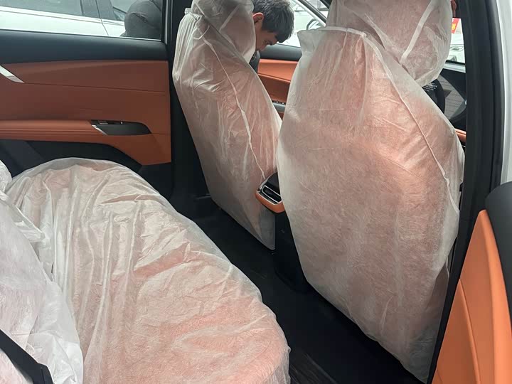 Photo 3 - Changan CS75 Plus