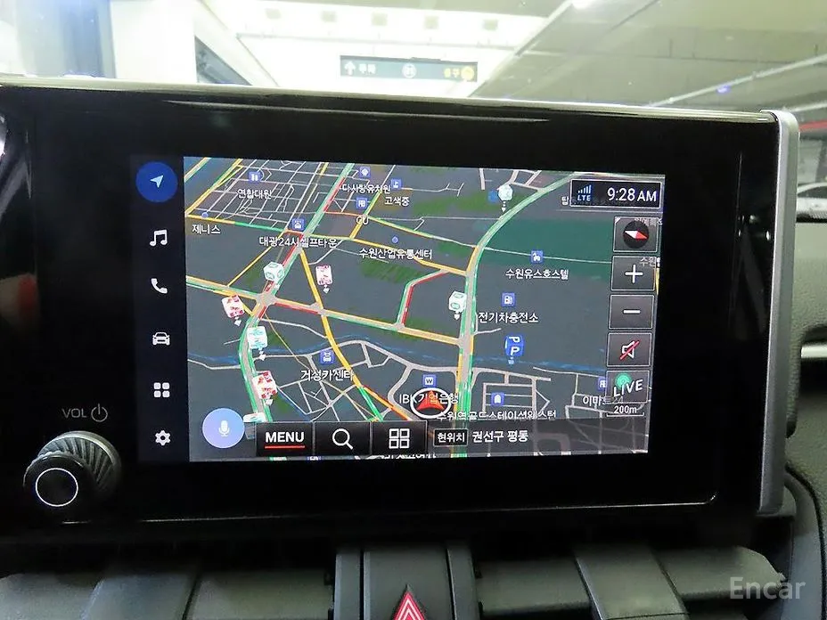 Фото 13 - Toyota RAV4