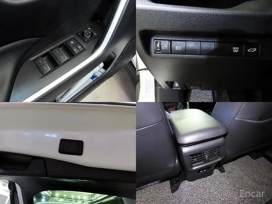 Фото 18 - Toyota RAV4