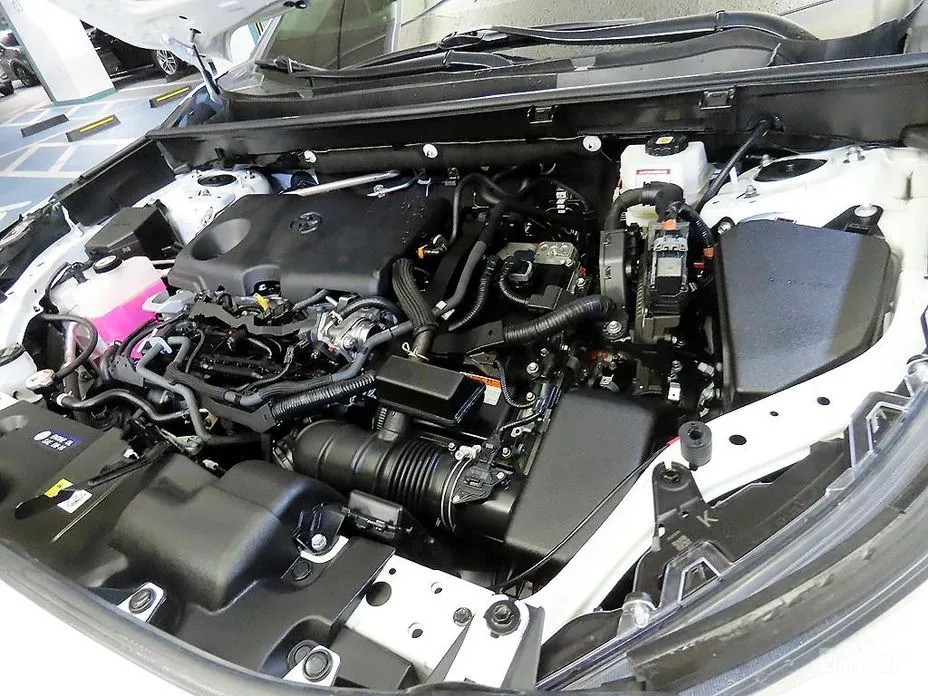 Фото 19 - Toyota RAV4