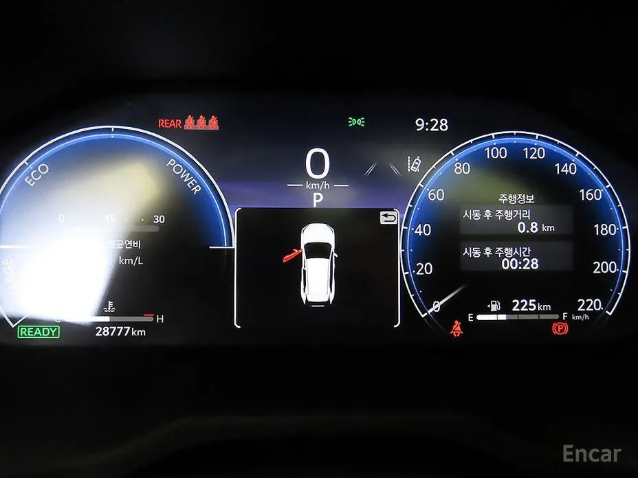 Фото 9 - Toyota RAV4