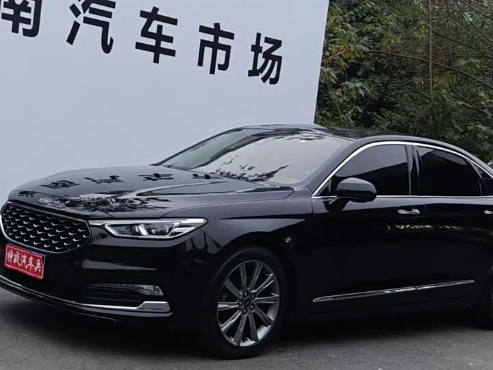 Фото 3 - Ford Taurus