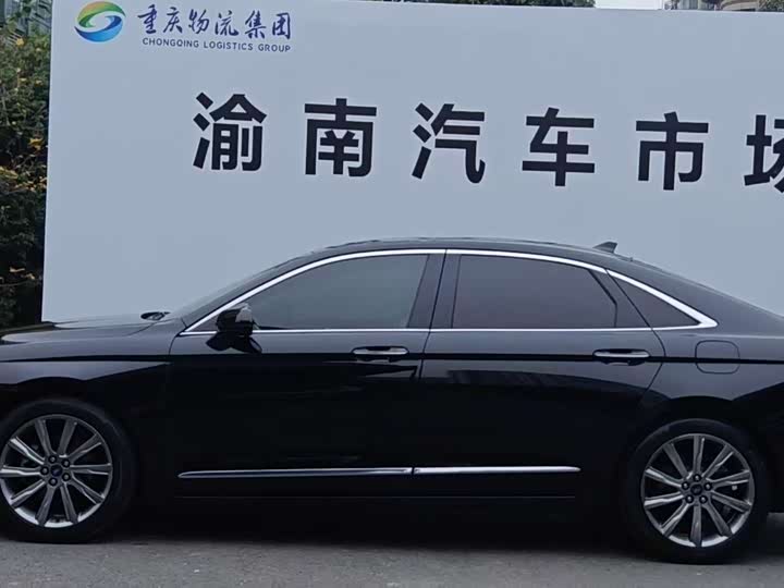 Фото 5 - Ford Taurus