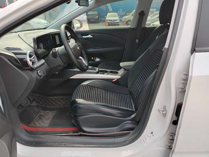 Фото 7 - Chevrolet Monza