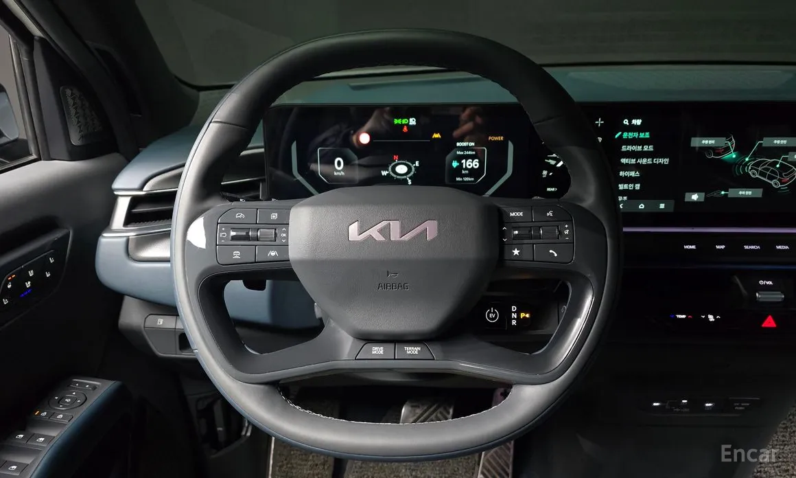 Photo 13 - Kia EV9
