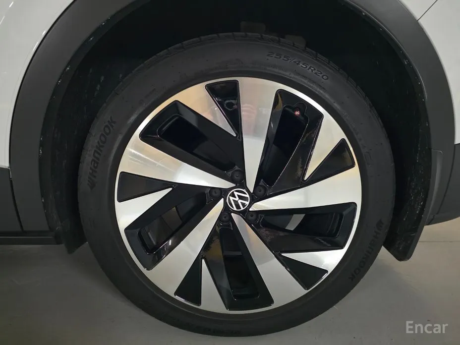 Фото 10 - Volkswagen ID.4