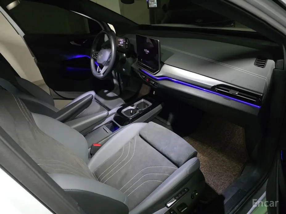 Фото 14 - Volkswagen ID.4