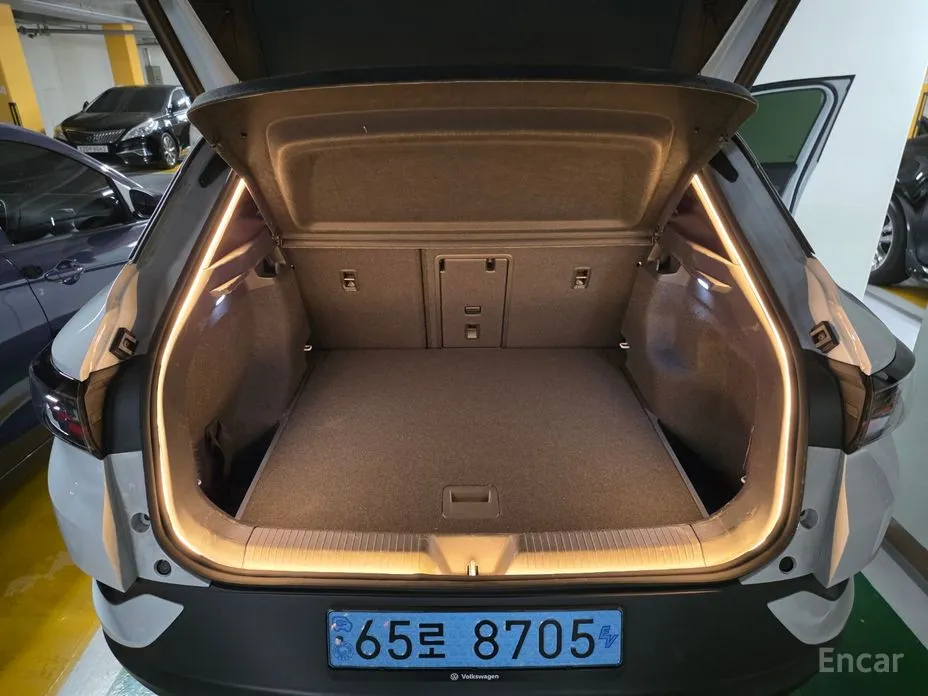 Фото 19 - Volkswagen ID.4