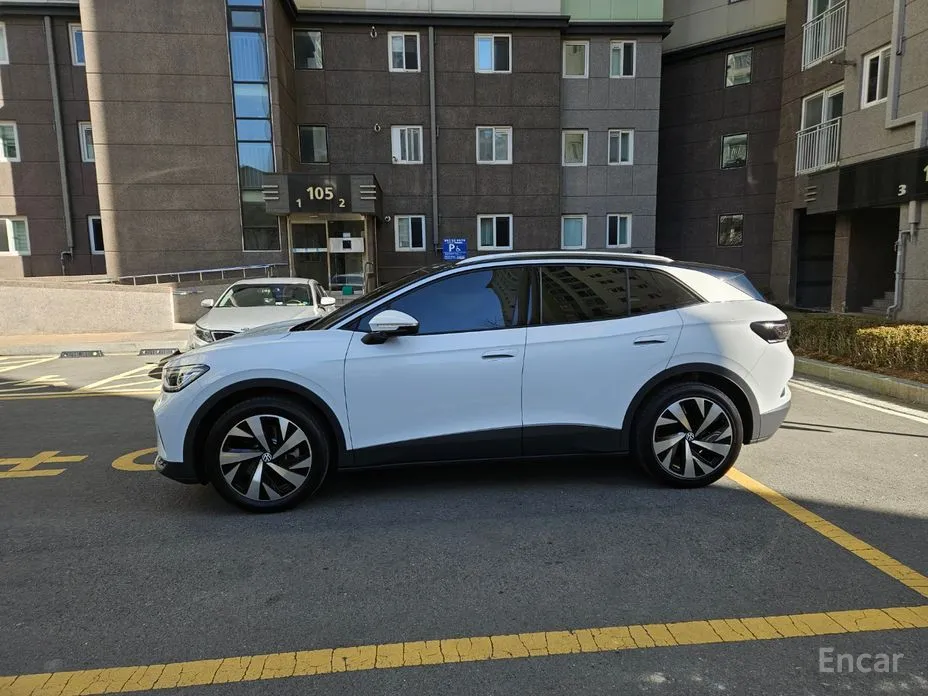 Фото 2 - Volkswagen ID.4