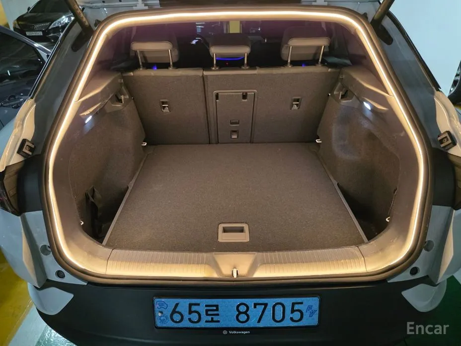 Фото 20 - Volkswagen ID.4