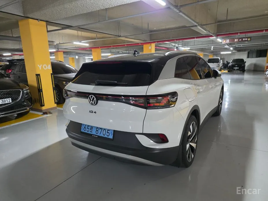 Фото 3 - Volkswagen ID.4