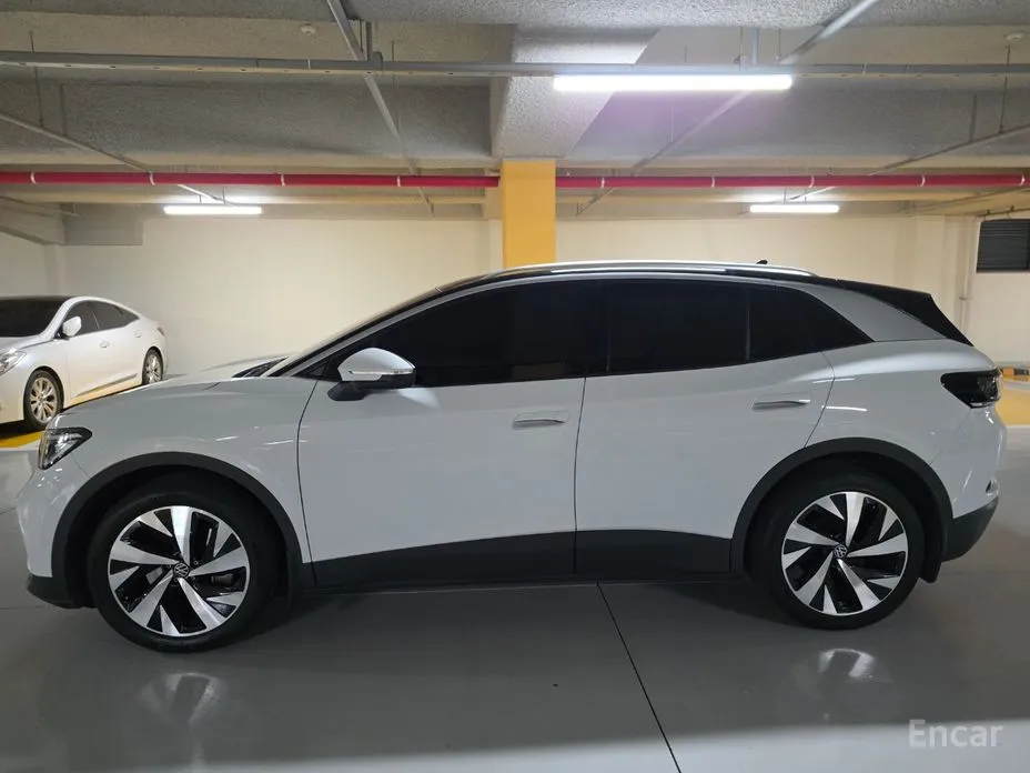 Фото 5 - Volkswagen ID.4