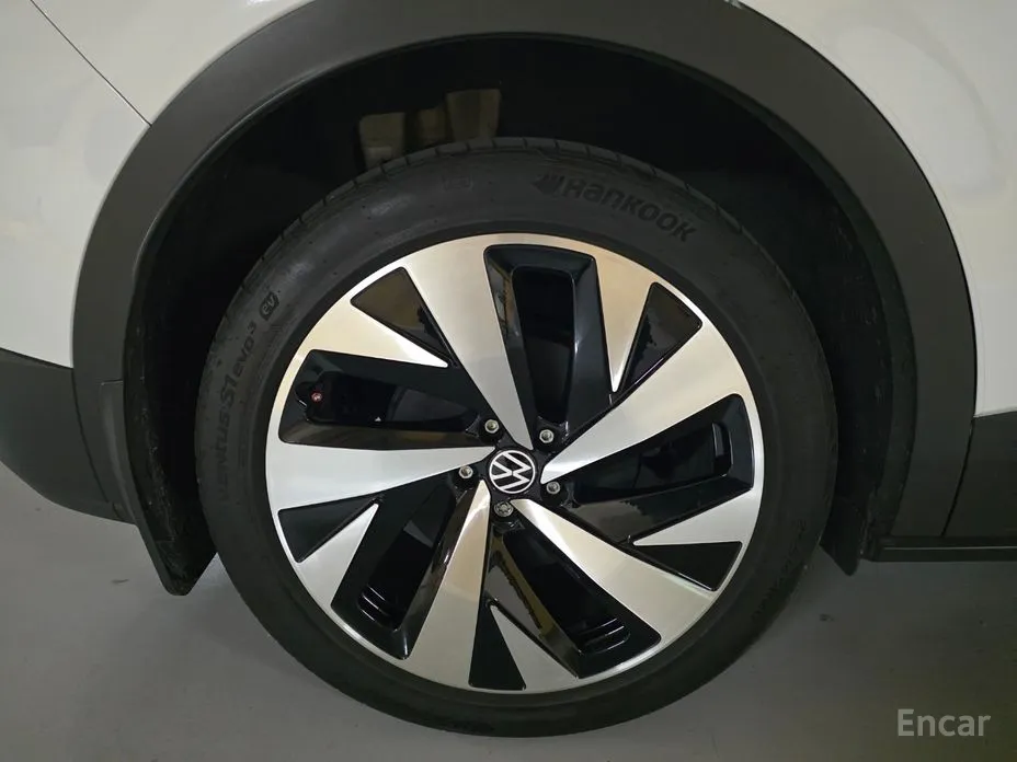 Фото 7 - Volkswagen ID.4