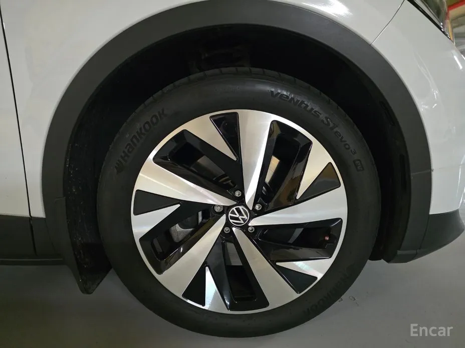 Фото 8 - Volkswagen ID.4