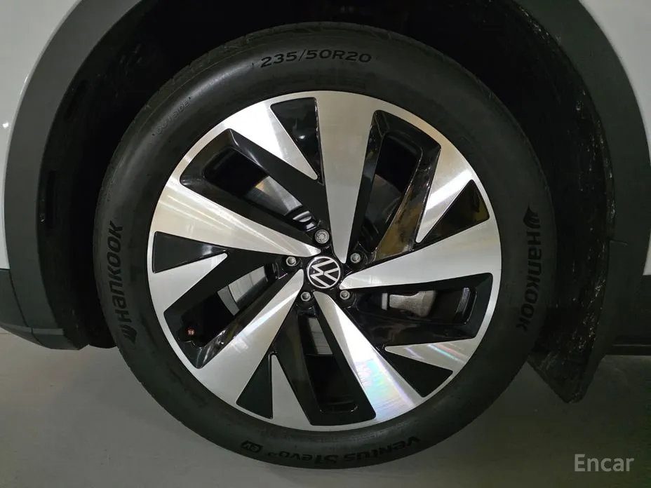 Фото 9 - Volkswagen ID.4