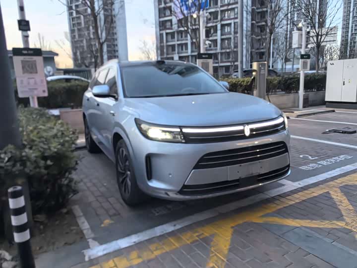 Фото 3 - Aito M7