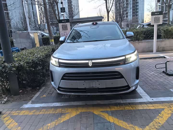 Фото 4 - Aito M7