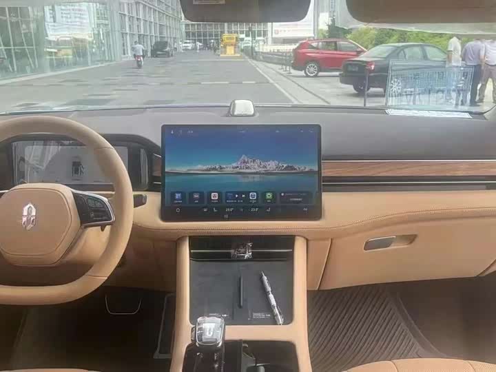 Фото 6 - Aito M7