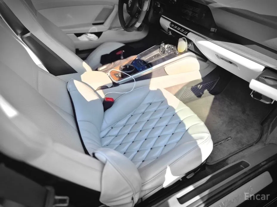 Фото 10 - Porsche 911