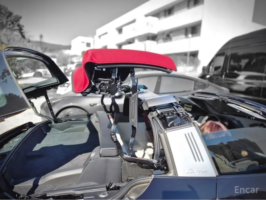 Фото 11 - Porsche 911