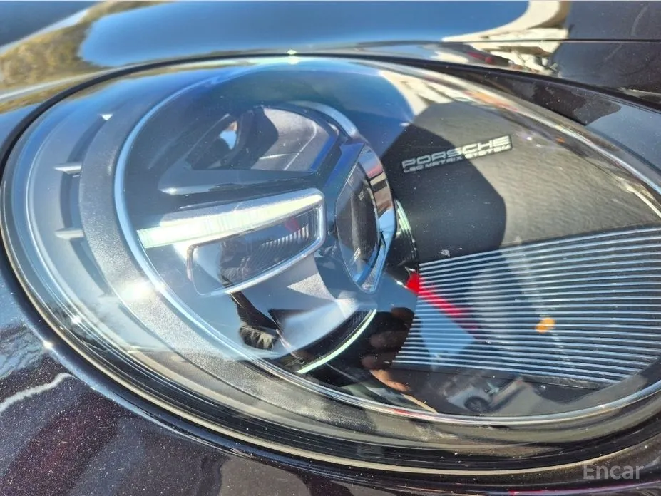 Фото 12 - Porsche 911