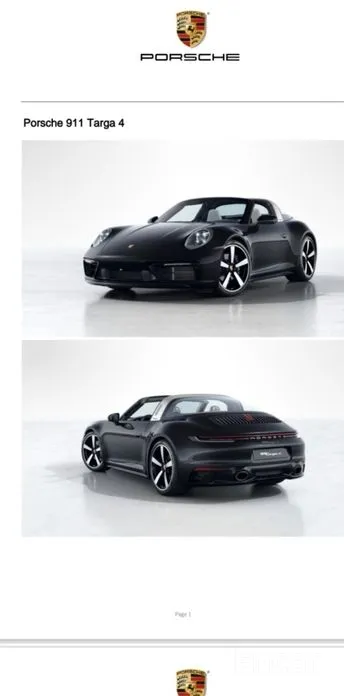 Фото 16 - Porsche 911