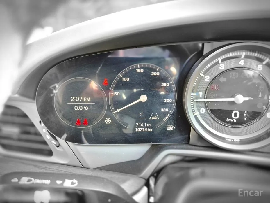 Фото 8 - Porsche 911