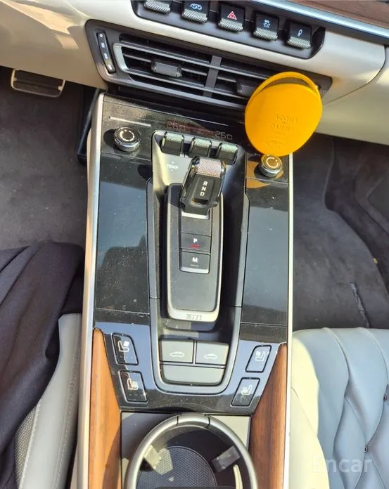 Фото 9 - Porsche 911