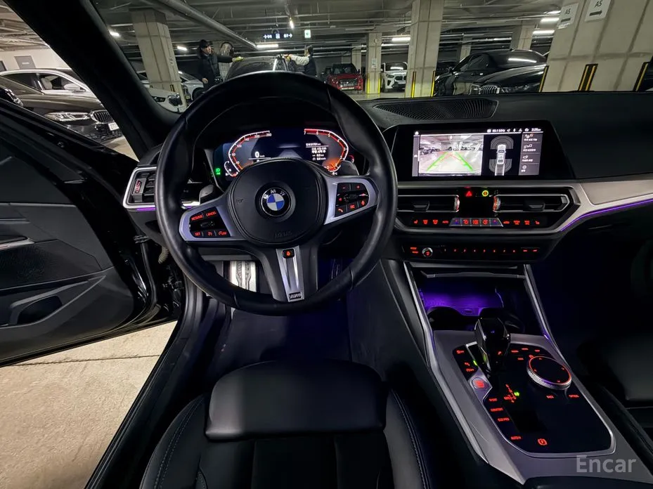 Фото 11 - BMW 3 Series