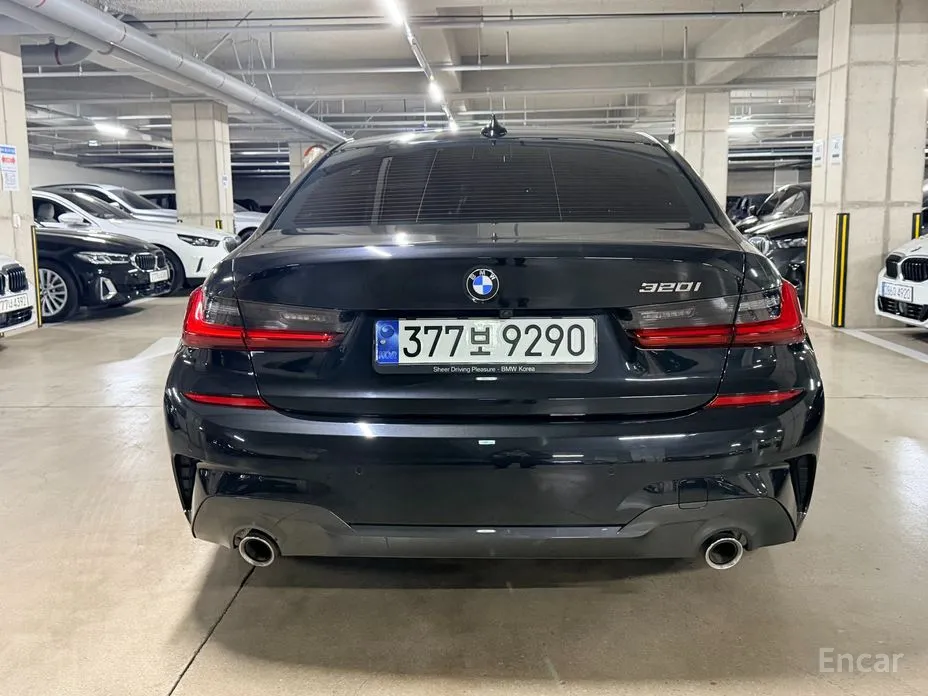 Фото 4 - BMW 3 Series