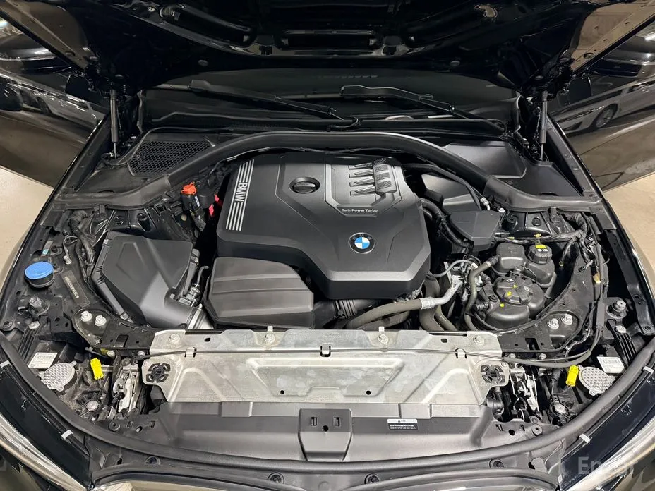 Фото 6 - BMW 3 Series