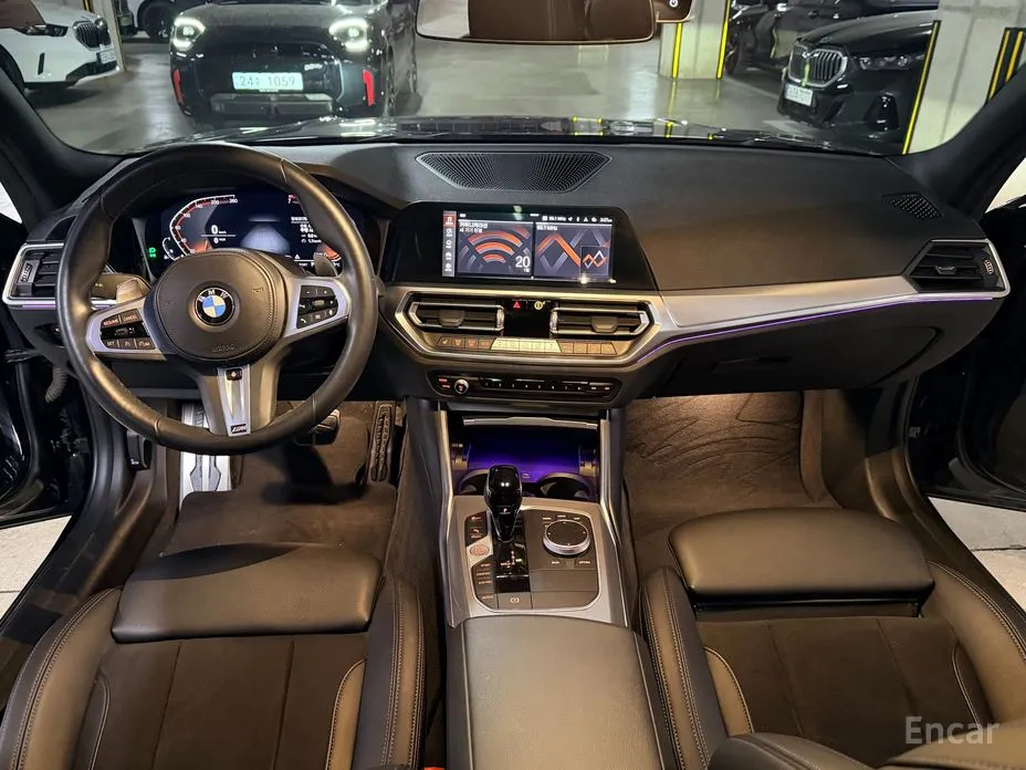 Фото 7 - BMW 3 Series