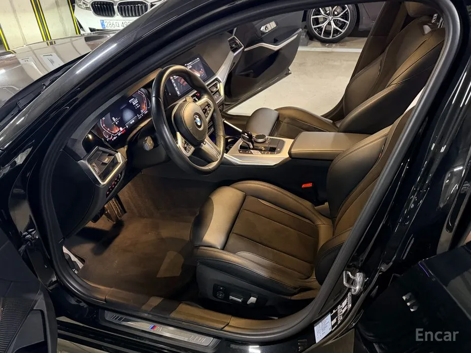 Фото 9 - BMW 3 Series