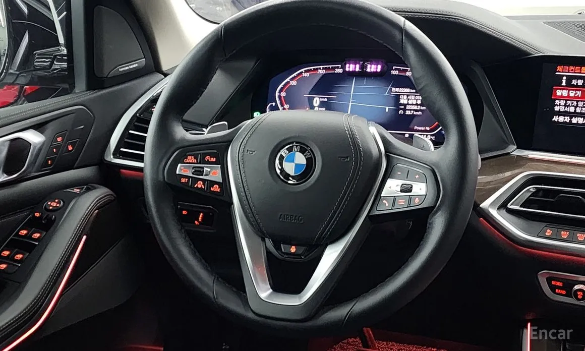 Фото 10 - BMW X5