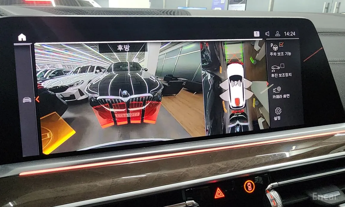 Фото 11 - BMW X5