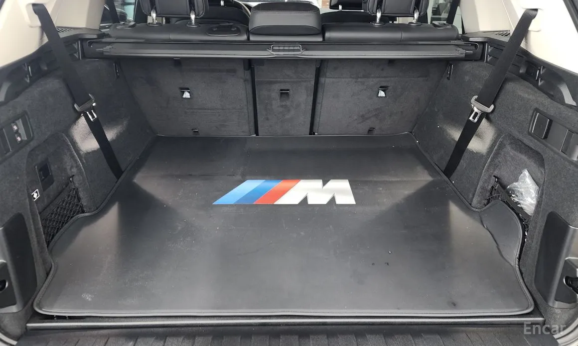 Фото 12 - BMW X5