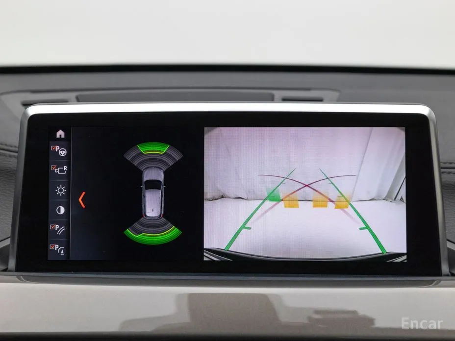 Фото 16 - BMW X1