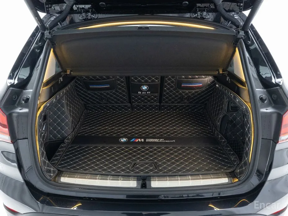 Фото 18 - BMW X1