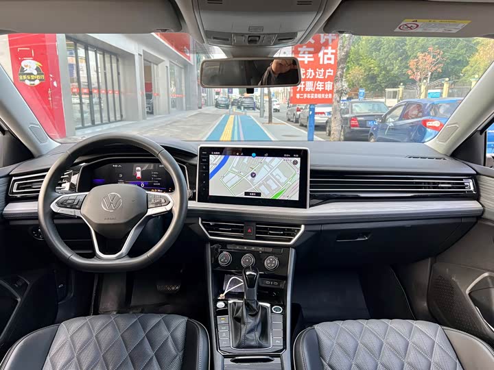 Фото 9 - Volkswagen Sagitar L