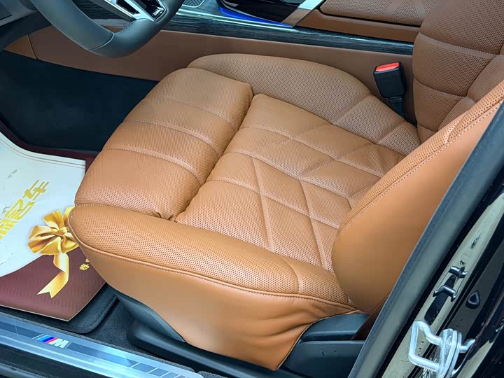 Фото 6 - BMW 7 Series