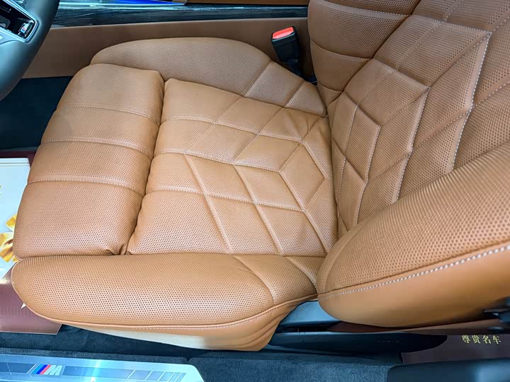 Фото 7 - BMW 7 Series